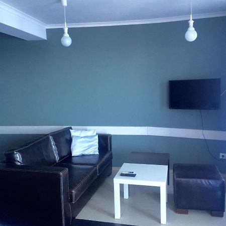 Deep Blue Guest House โซโซโปล ห้อง รูปภาพ