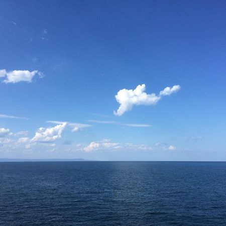 Deep Blue Guest House โซโซโปล ภายนอก รูปภาพ