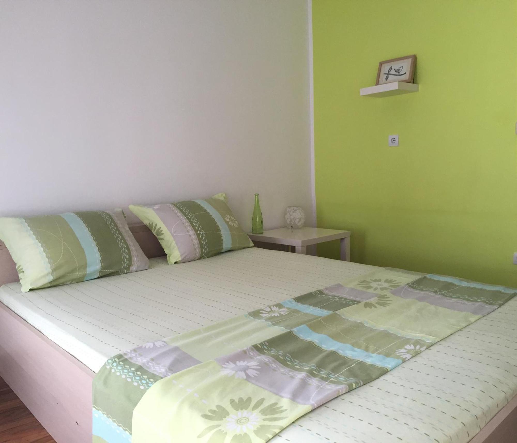 Deep Blue Guest House โซโซโปล ห้อง รูปภาพ