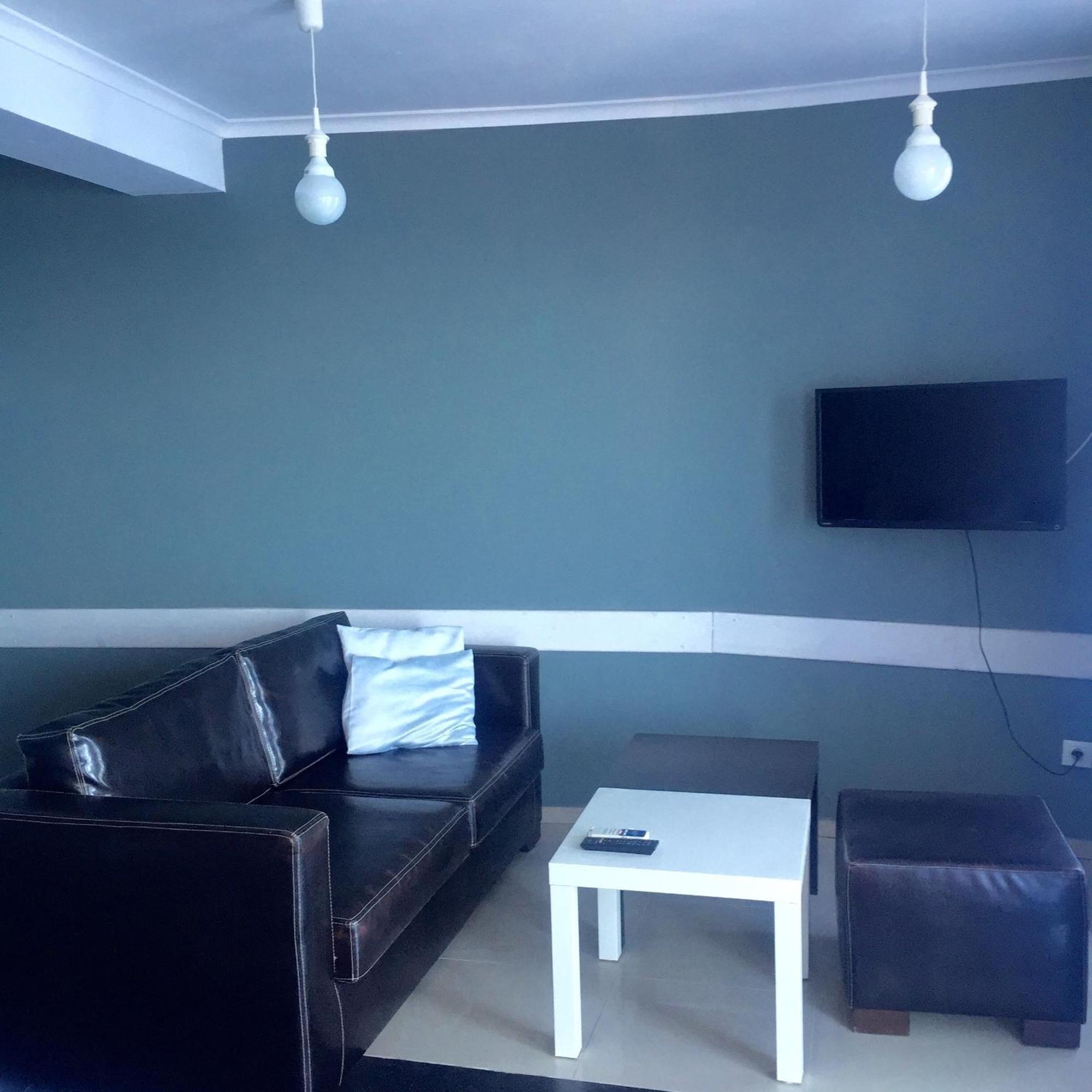 Deep Blue Guest House โซโซโปล ห้อง รูปภาพ
