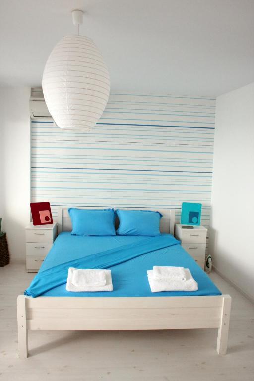 Deep Blue Guest House โซโซโปล ห้อง รูปภาพ