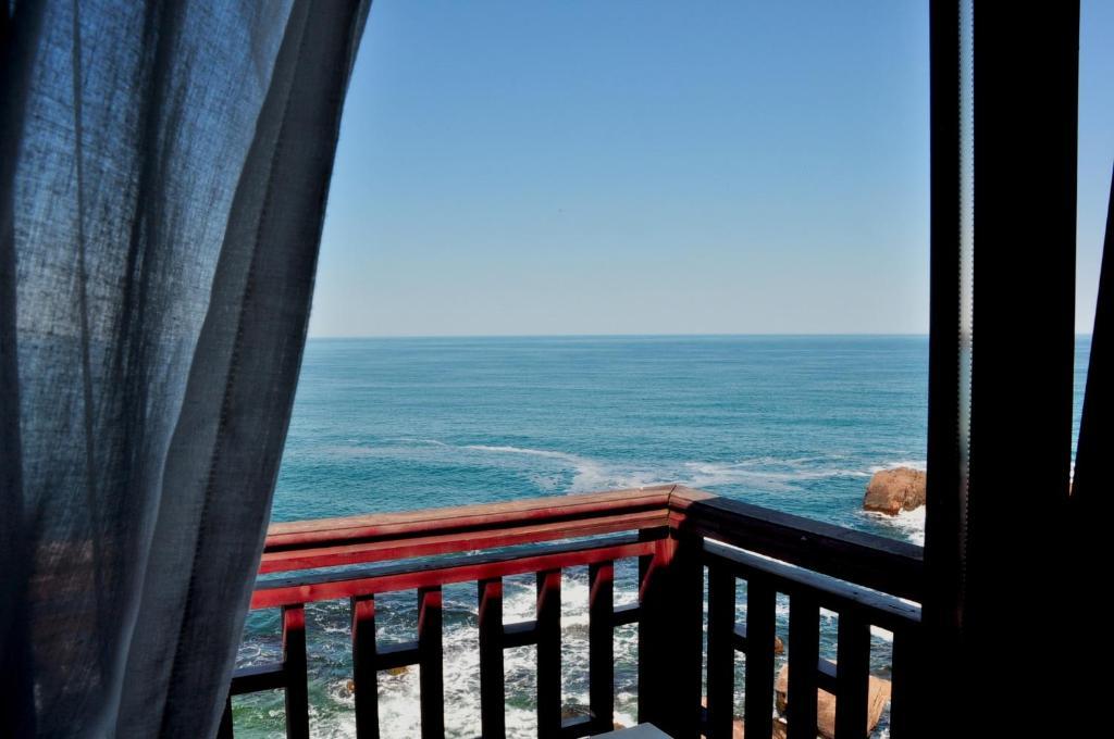 Deep Blue Guest House โซโซโปล ห้อง รูปภาพ