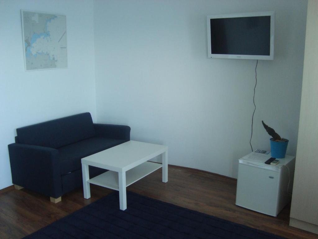 Deep Blue Guest House โซโซโปล ห้อง รูปภาพ