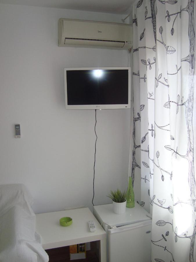 Deep Blue Guest House โซโซโปล ห้อง รูปภาพ